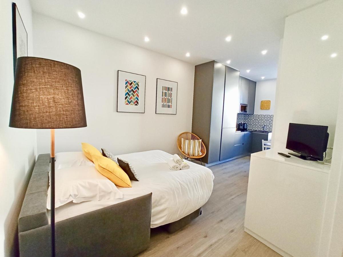 Viva Riviera Brand New 1 Bedroom Close Croisette Cannes Exterior photo
