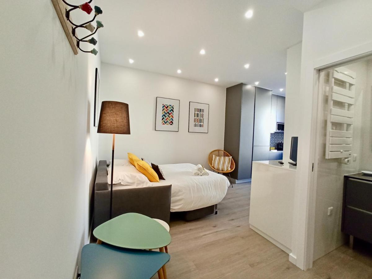 Viva Riviera Brand New 1 Bedroom Close Croisette Cannes Exterior photo