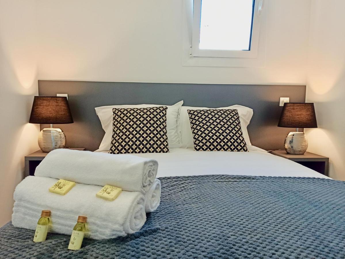 Viva Riviera Brand New 1 Bedroom Close Croisette Cannes Exterior photo
