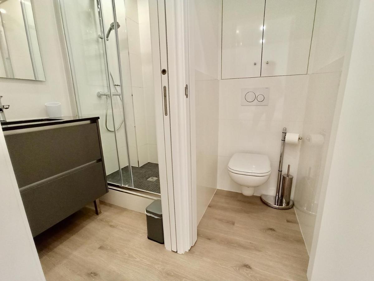 Viva Riviera Brand New 1 Bedroom Close Croisette Cannes Exterior photo