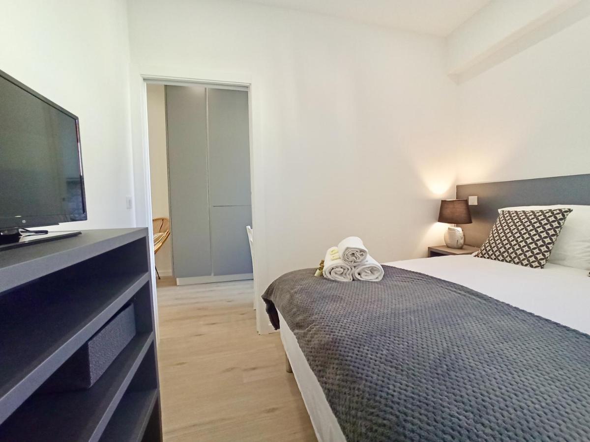 Viva Riviera Brand New 1 Bedroom Close Croisette Cannes Exterior photo